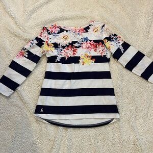 Joules harbor top